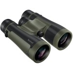 Bushnell Match Pro ED 15×56 Binoculars – Roof‑prism design, high magnification for long‑range viewing, extra‑low dispersion (ED) glass, precision reticle and robust build – ideal for competitive shooters and serious observers.